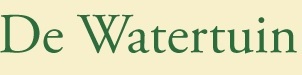 De Watertuin