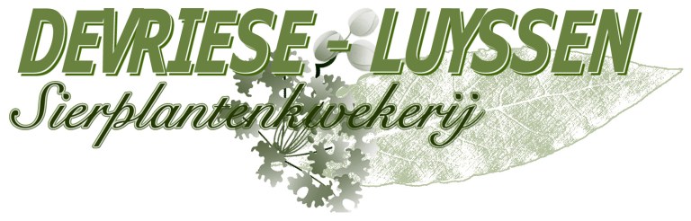 LogoSierplantenkwekerij