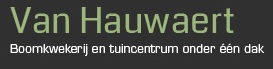 Van Hauwaert
