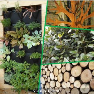 Voorstelling Voorsmaak