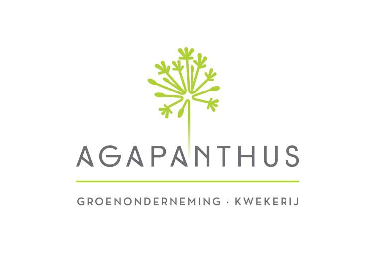 Agapanthus logo
